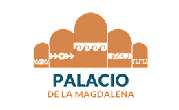 Logo Palacio magdalena