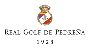 logo golf pedreña